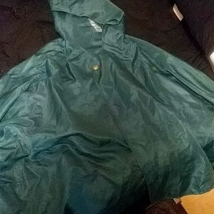 Attack on titan cosplay cape